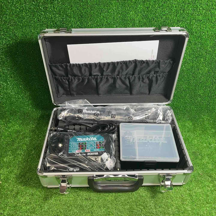 マキタ(makita) コードレスペンインパクトドライバー TD022DSHXB【藤沢店】