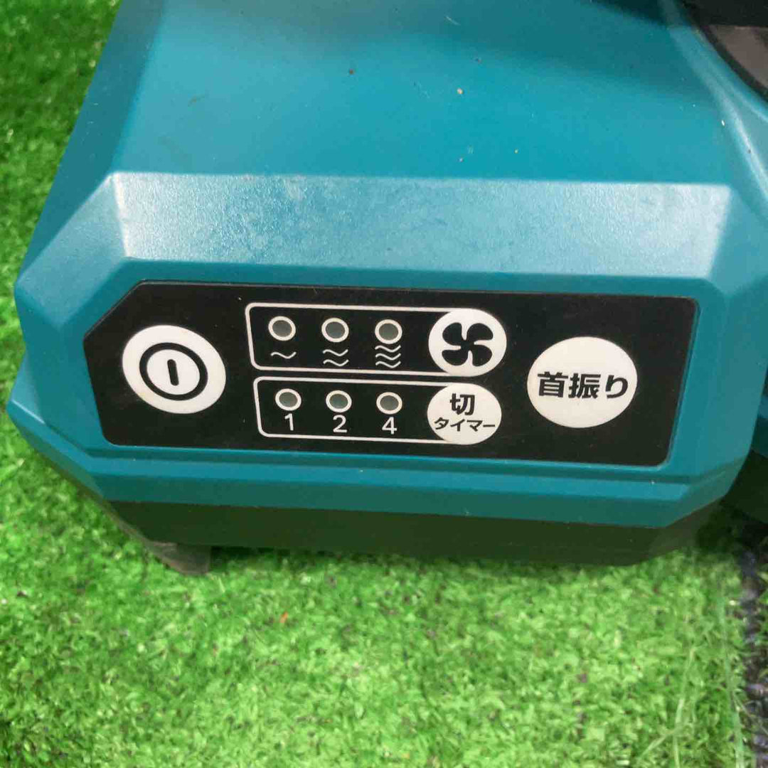 ☆マキタ(makita) コードレスファン CF203DZ【草加店】