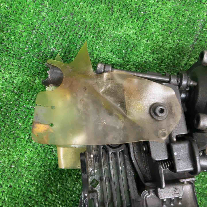 ★ハイコーキ(HIKOKI ※旧:日立工機) 常圧エア釘打ち機 NV65AJ【草加店】