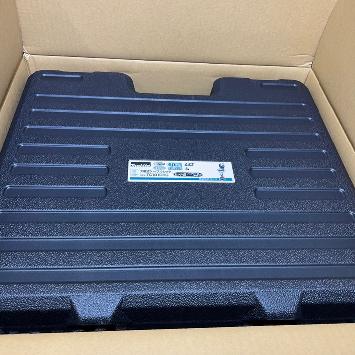 ★マキタ(makita) コードレスケーブルカッター TC101DRG【桶川店】