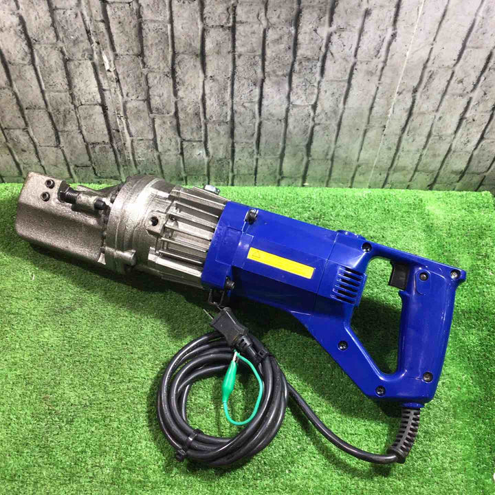 ▼中古　電動鉄筋カッター　型式不明【川口店】