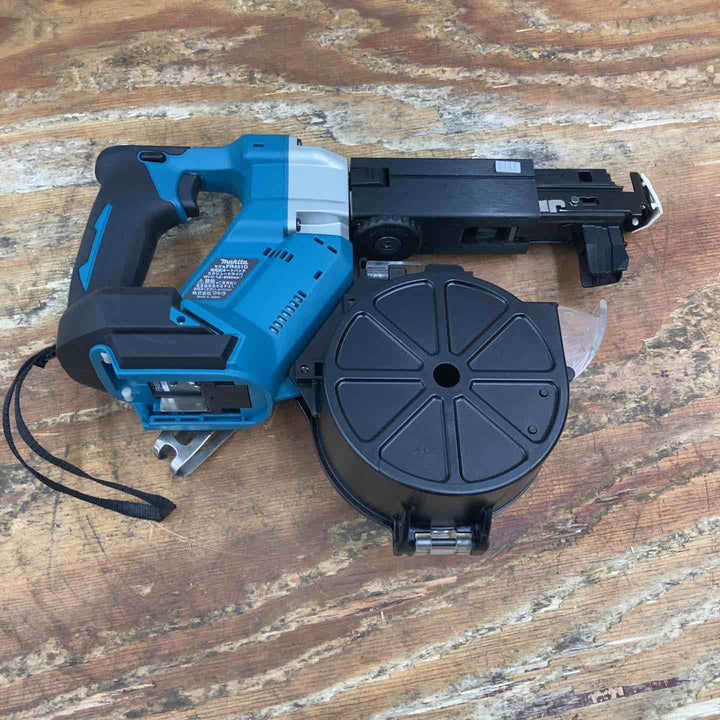 ★マキタ(makita) コードレスオートパックスクリュードライバー FR451DZ【柏店】