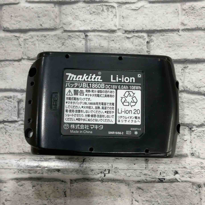 ★マキタ(makita) コードレス高圧洗浄機 MHW180DZ【川口店】