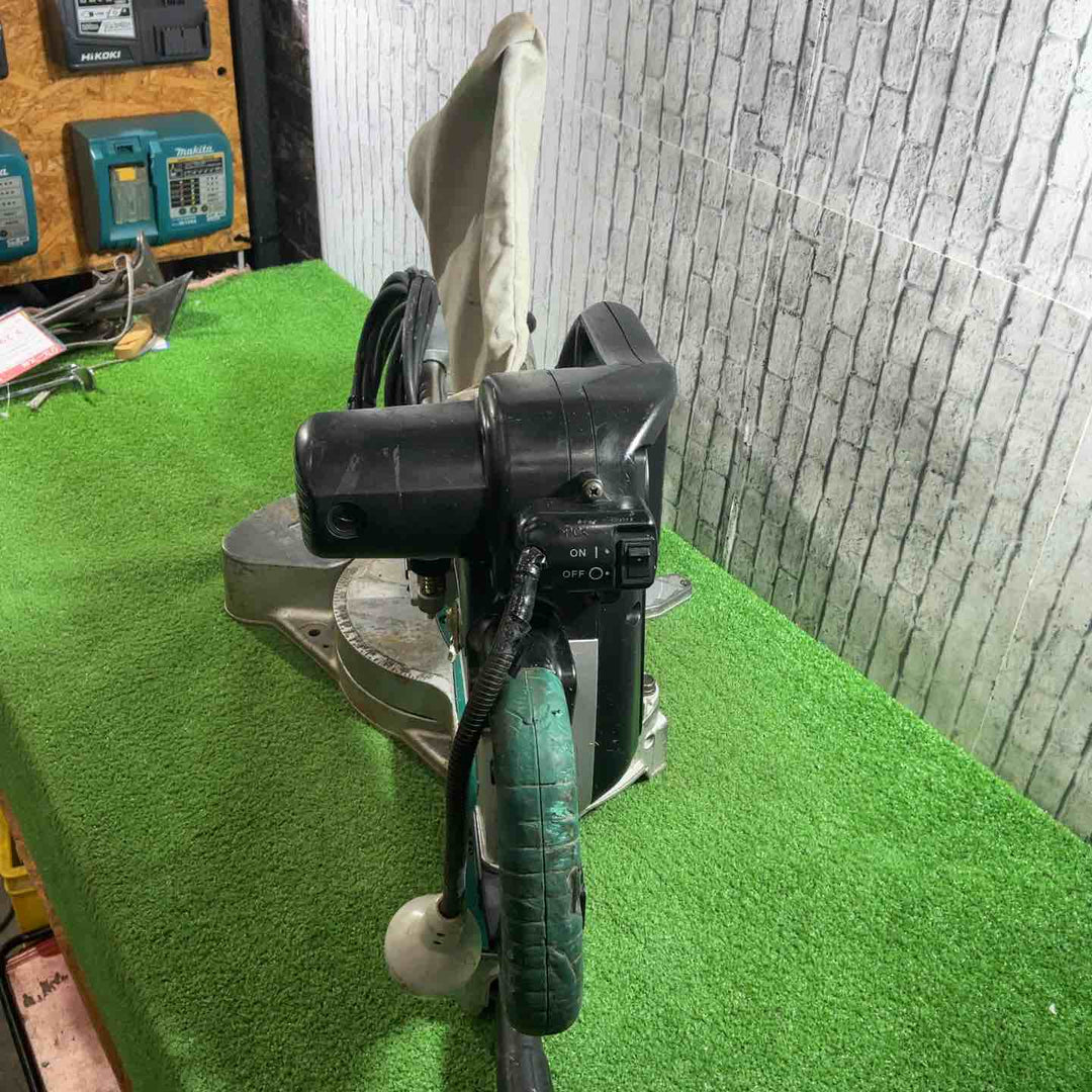 ◇ハイコーキ(HIKOKI ※旧:日立工機)  卓上スライド丸ノコ C7FSH2 動作確認済【川口店】