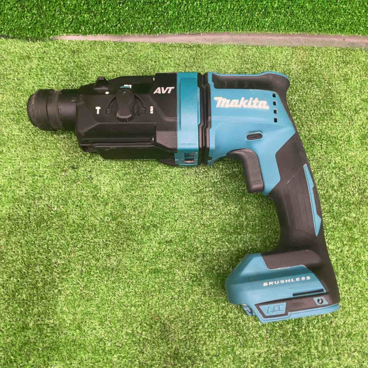 ★マキタ(makita) コードレスハンマドリル HR182DZK【桶川店】