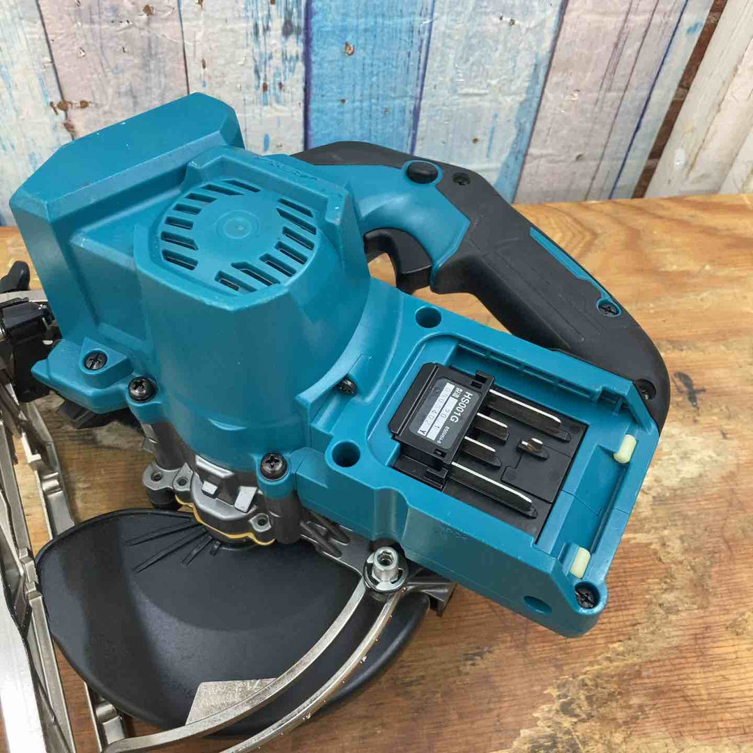 ★マキタ(makita) コードレス丸のこ HS001GZ【柏店】