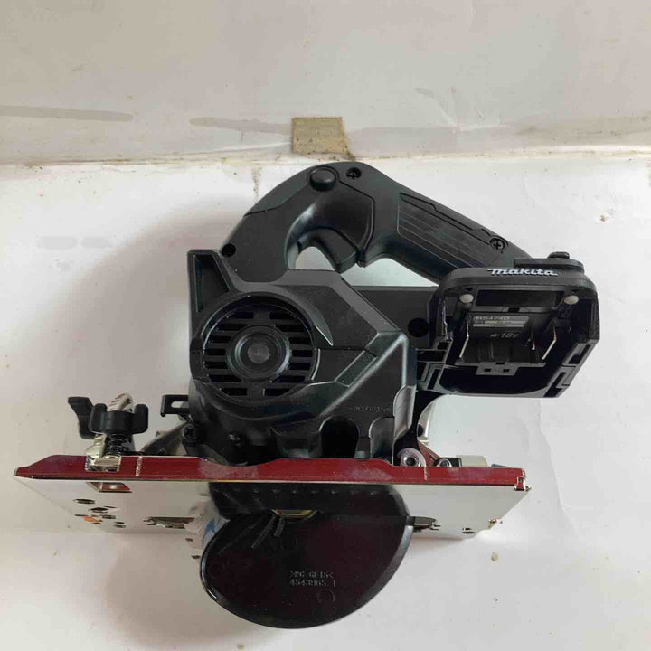 ★マキタ(makita) コードレスマルノコ HS474DZB【川崎店】