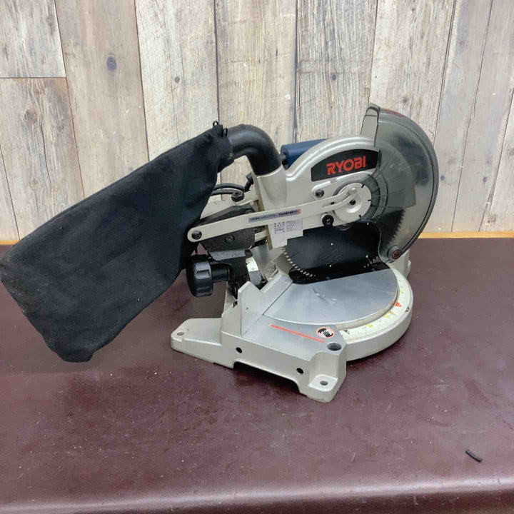 【中古品】 リョービ(RYOBI) 卓上丸ノコ TS-225 【東大和店】