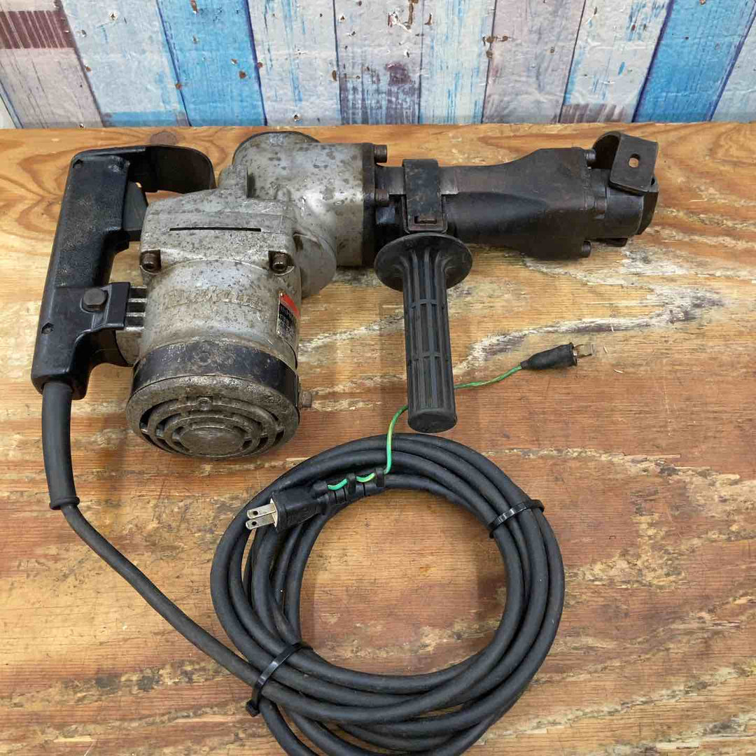 ★マキタ(makita) 電動ハンマ HM1201【柏店】