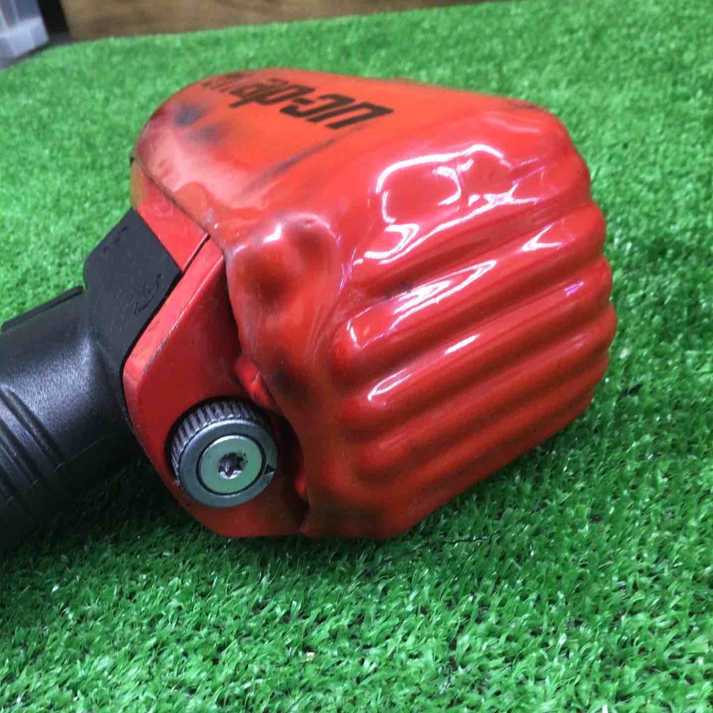 現状品】 スナップオン/Snap-on 1/2 エアインパクトレンチ MG725