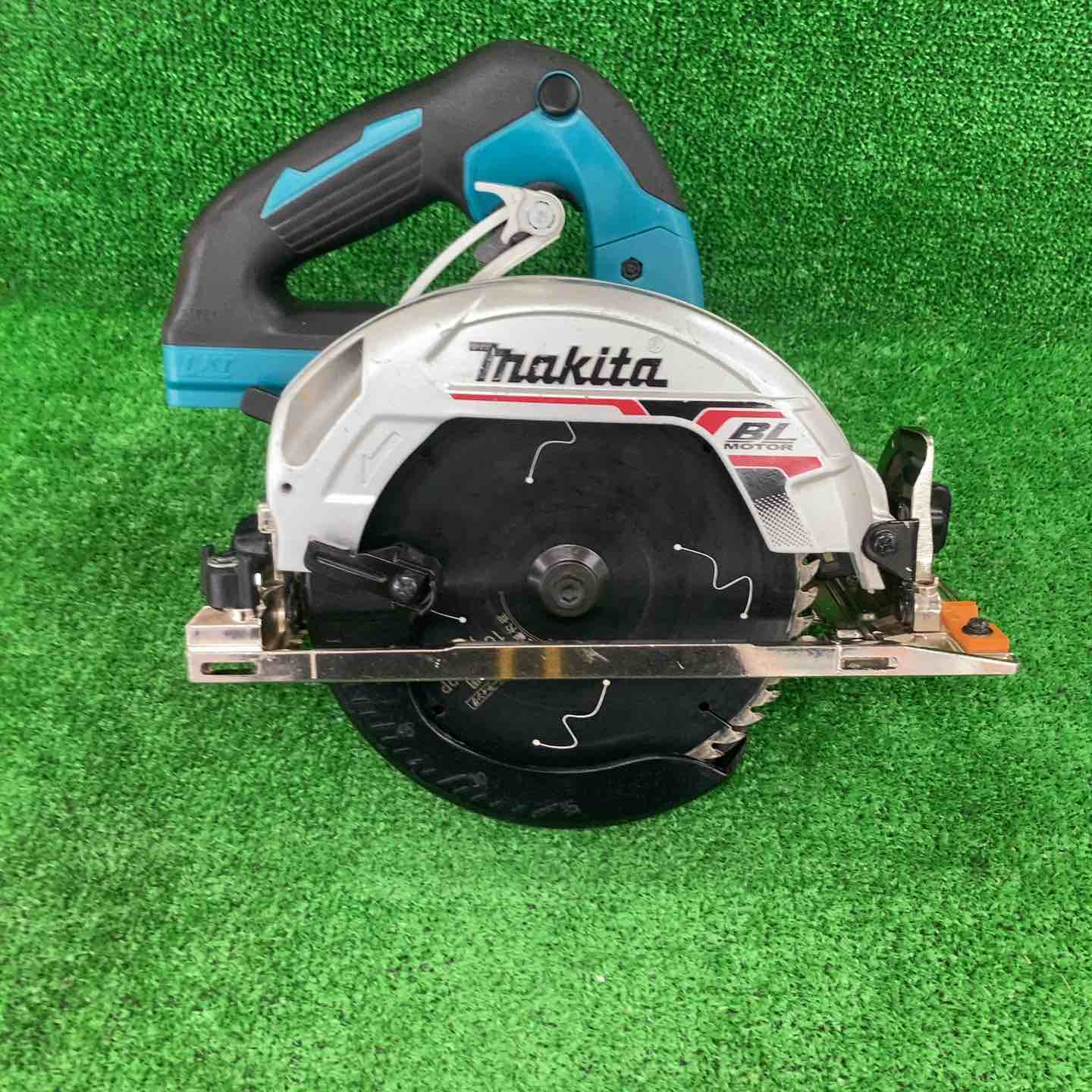 ★マキタ(makita) コードレス丸のこ HS631DZ【川崎店】 ☆マキタ(makita) コードレス丸のこ HS631DZ【川崎店】 – アクトツール