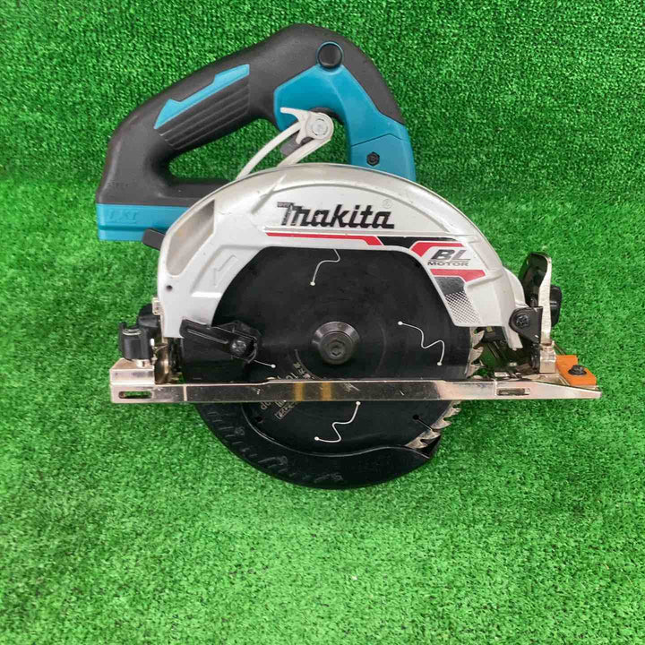 ★マキタ(makita) コードレス丸のこ HS631DZ【川崎店】