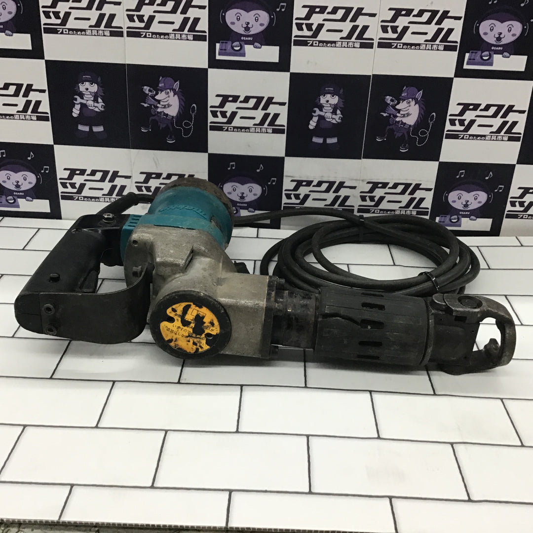 ★マキタ(makita) 電動ハンマ HM0810【所沢店】