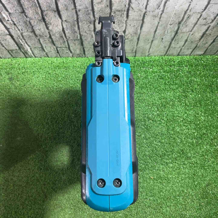 ★マキタ(makita) コードレスタッカ ST421DRG 動作確認済【川口店】