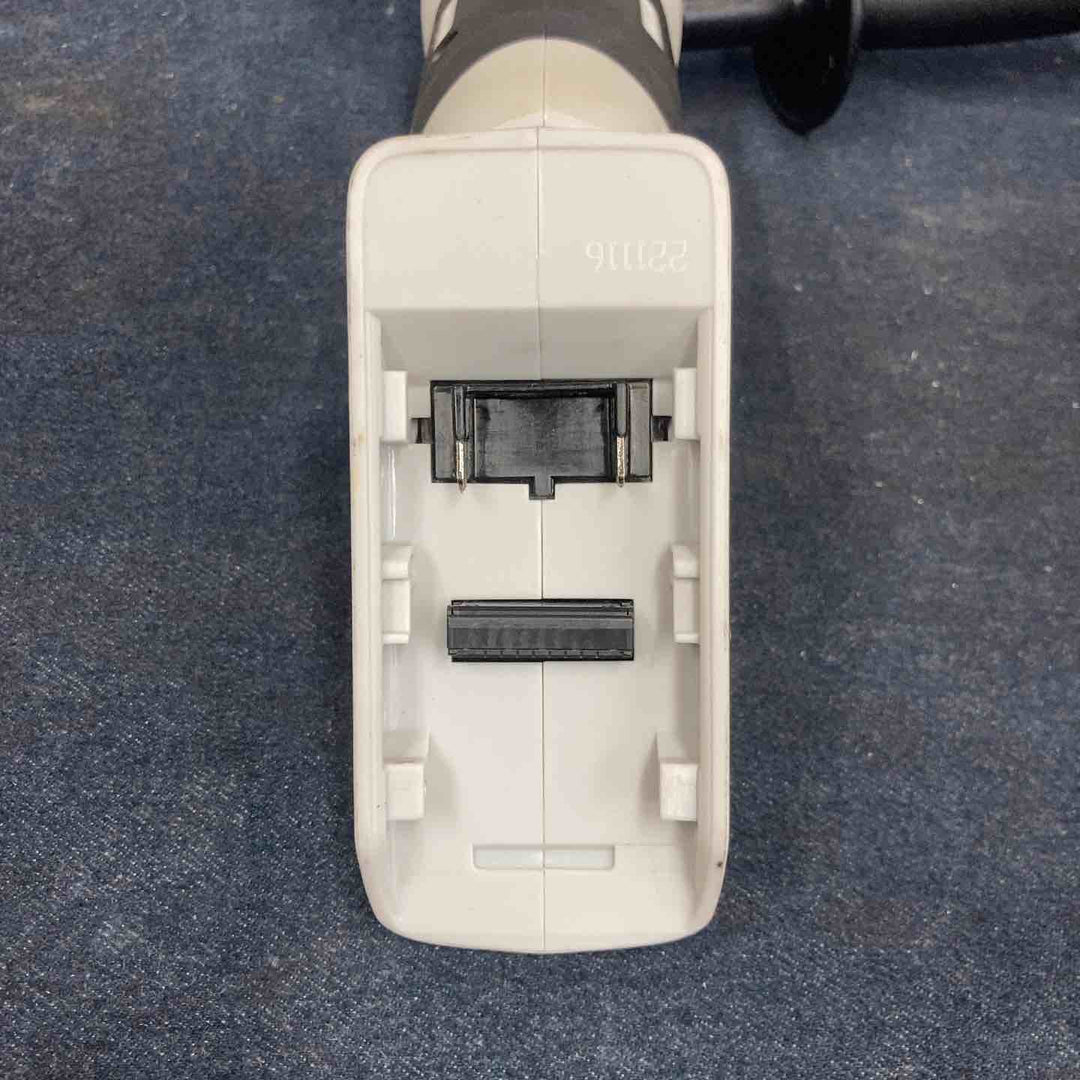 ☆パナソニック(Panasonic) 100mmコードレスディスクグラインダー EZ46A1X-H【八潮店】