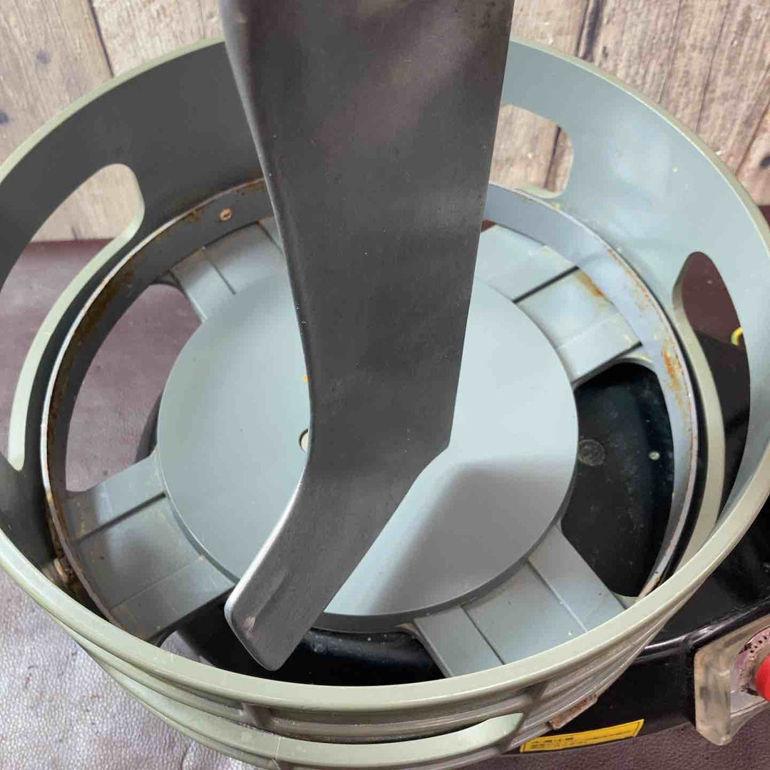 【中古品】 ヤヨイ化学(YAYOI) パテ練り撹拌機 パワーロータスV かくはん機 【東大和店】