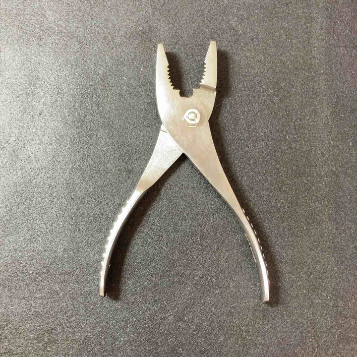 【中古品】 スナップオン(Snap-on) 47USA プライヤー 旧ロゴ 【東大和店】