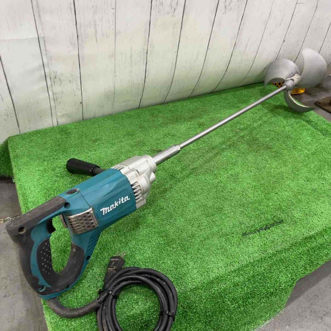 ☆マキタ(makita) かくはん機 UT2204【川口店】