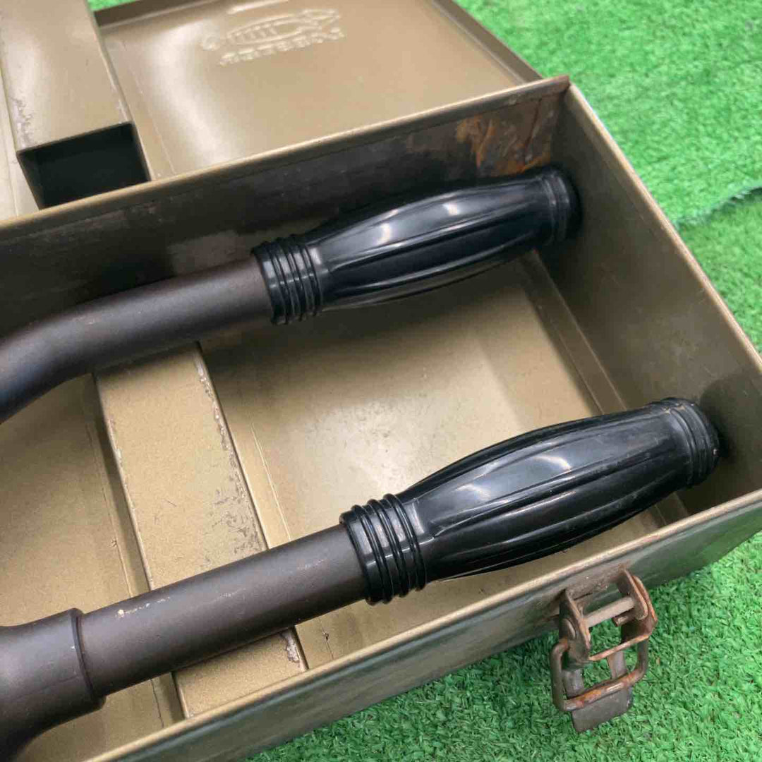 【中古品】 ロブスター/LOBSTER 圧着機・AKH-60 【桶川店】