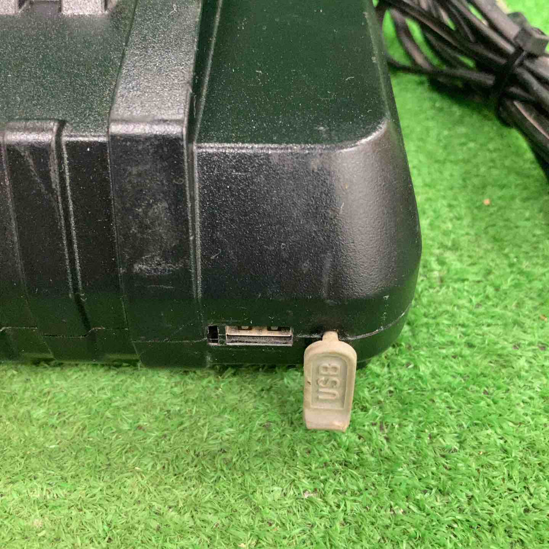 ★マキタ(makita) 2口急速充電器 DC18RD【川崎店】