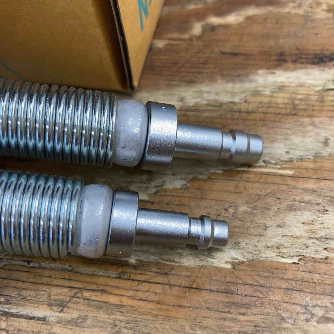 日酸TANAKA Nコック付ツインホース2 NW5-5 【柏店】