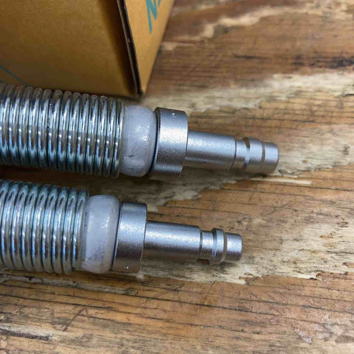 日酸TANAKA Nコック付ツインホース2 NW5-5 【柏店】