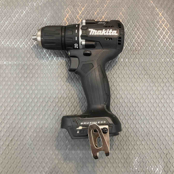 【中古品】マキタ 18V ドリルドライバ モデル：XFD15（海外モデル）【所沢店】