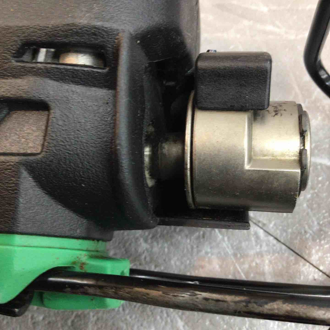 【中古品】★ハイコーキ(HIKOKI ※旧:日立工機) 小型セーバーソー CR12VY【八潮店】