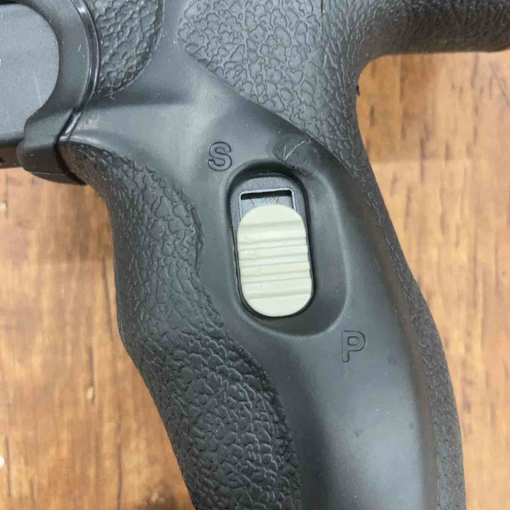 ◇ハイコーキ(HIKOKI ※旧:日立工機) コードレスインパクトドライバ ストロングブラック WH14DSL(2SLCK)(B)【所沢店】