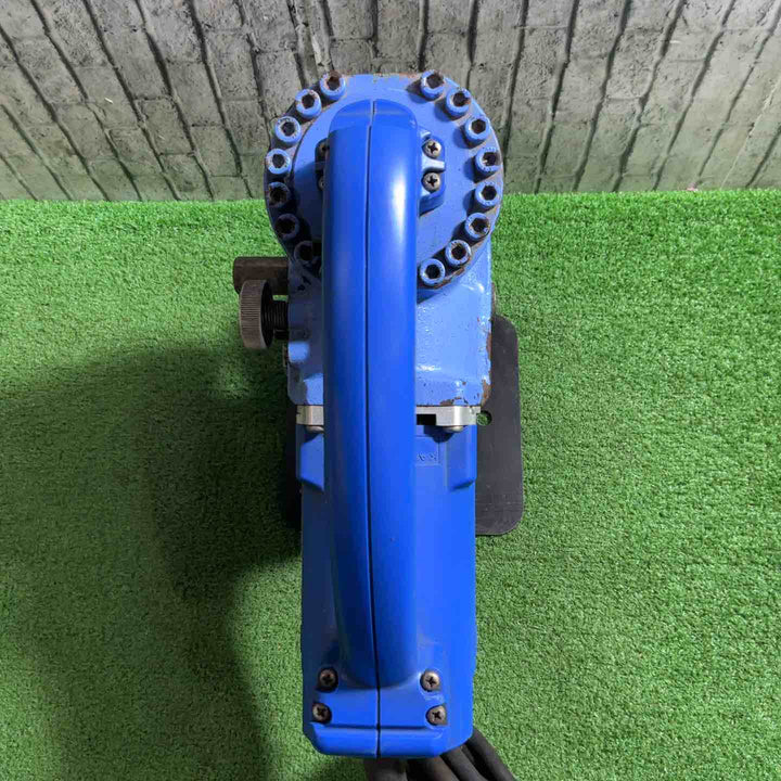 ◇亀倉 ポートパンチャー RW-M2 動作確認済【川口店】