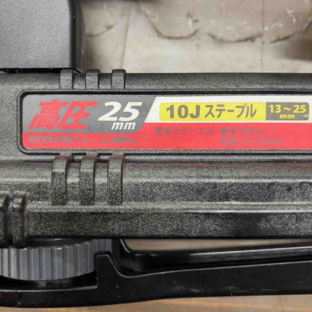 ★マックス(MAX) 高圧エアタッカ HA-25/10J 本体のみ【戸田店】