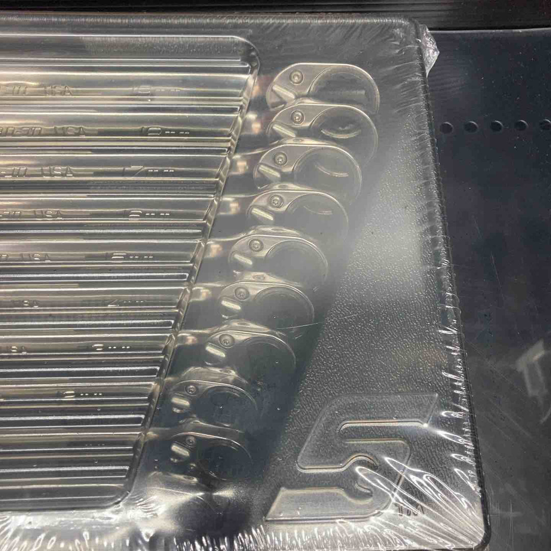 スナップオン(Snap-on)コンビギヤレンチセットSOXRRM710A【川越店】