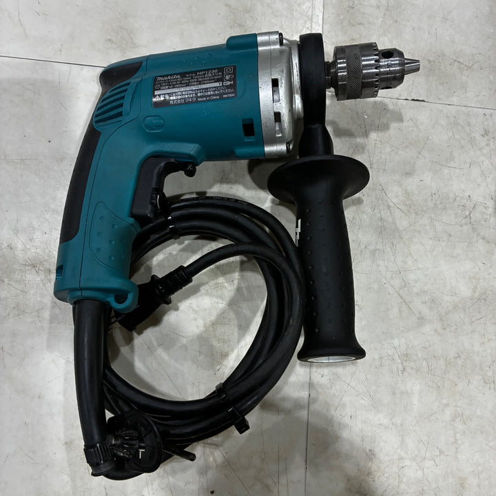 ☆マキタ(makita) 振動ドリル HP1230【川口店】
