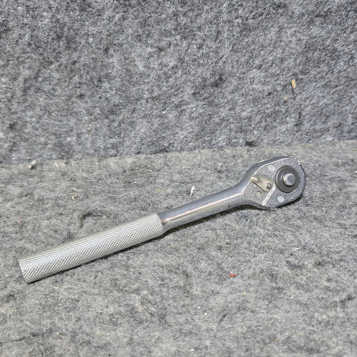 【長期保管未使用品※一部サビあり※】BBK フレアツール 電動ドリルも使用可能 800-FDN【桶川店】