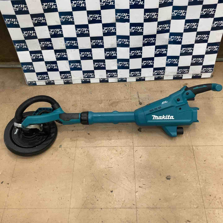 ★マキタ(makita) ドライウォールサンダ SL801DZ【草加店】