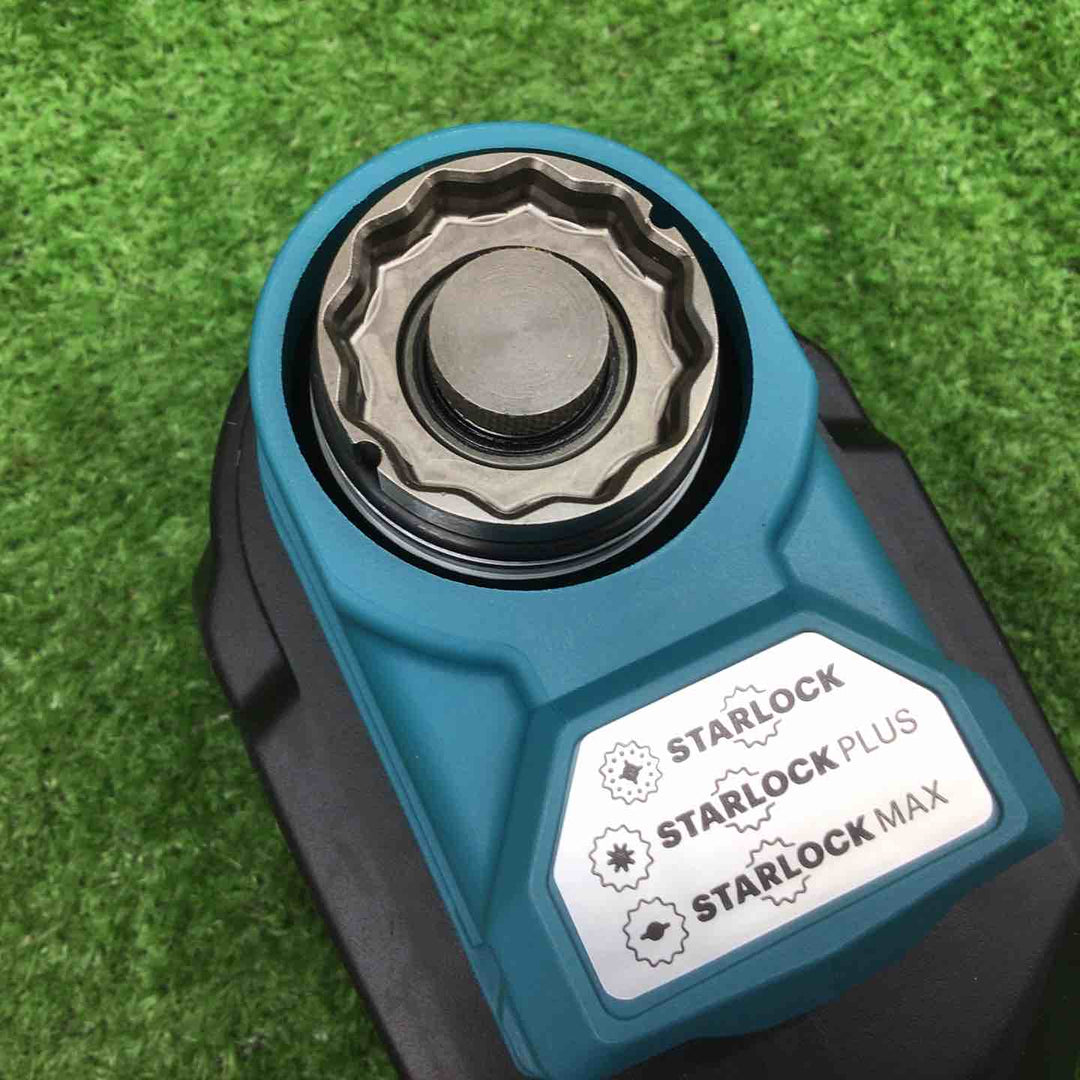 ★マキタ(makita) コードレスマルチツール TM001GZ【富山店】◆SC