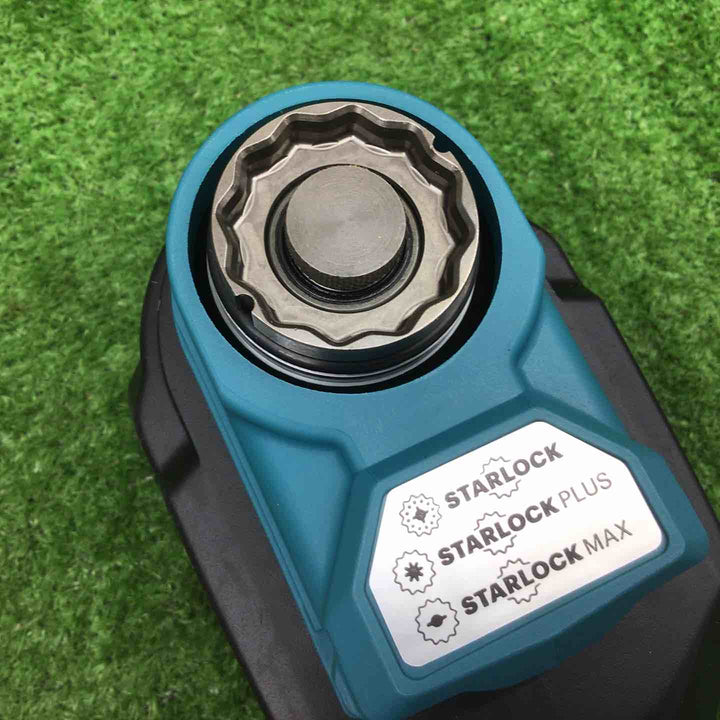 ★マキタ(makita) コードレスマルチツール TM001GZ【富山店】◆SC