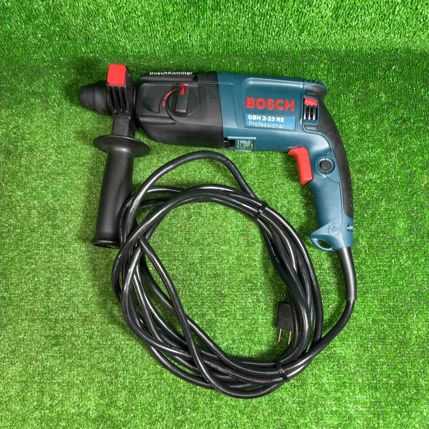 ボッシュ(BOSCH) ハンマドリル GBH2-23RE【藤沢店】 ボッシュ(BOSCH) ハンマドリル GBH2-23RE【藤沢店】 – アクトツール