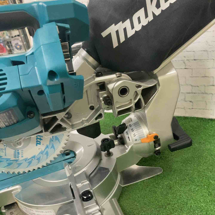 ★マキタ(makita) コードレススライドマルノコ LS610DZ【町田店】