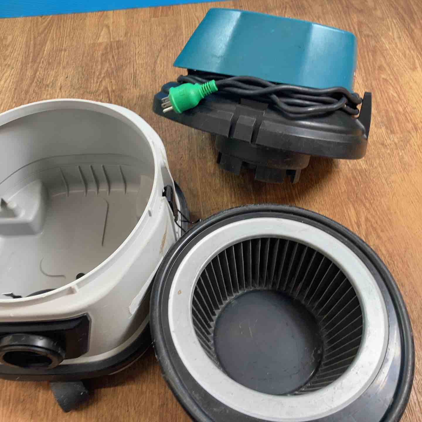 中古品】マキタ 集塵機 482【岩槻店】 – アクトツールオンラインショップ