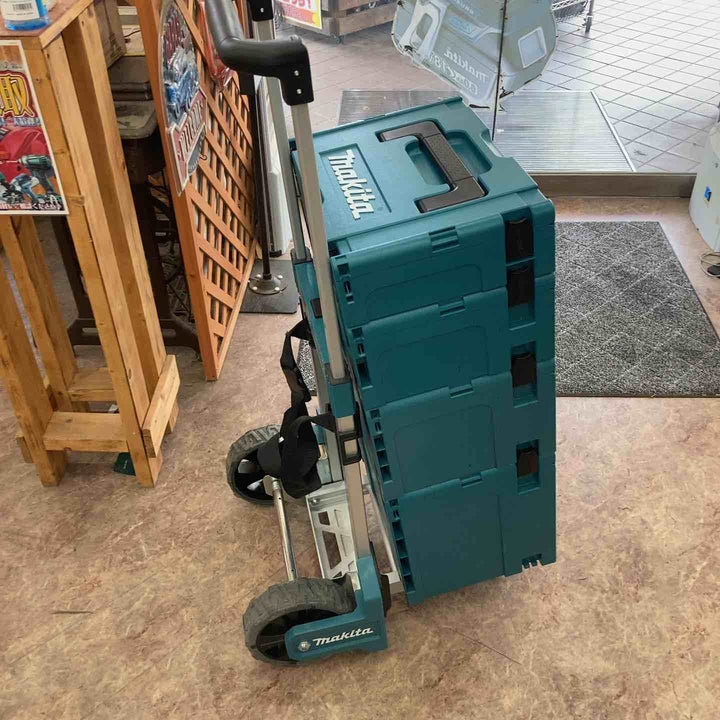 【店頭受取り限定】☆マキタ(makita) トローリ A-60648 マックパック運搬用【所沢店】