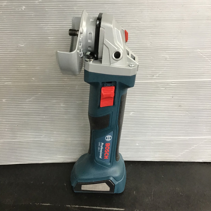 ボッシュ(BOSCH) 18V ディスクグラインダー  GWS18V-7【草加店】