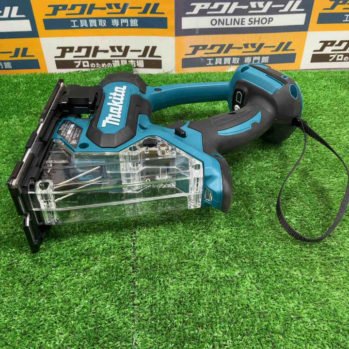 ★マキタ(makita) コードレスボードカッタ SD180DZ【草加店】