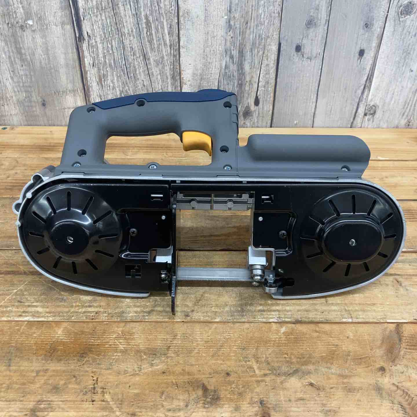アサダ(ASADA)  コードレスバンドソー H60 Eco (H60eco) 【東大和店】 アサダ(ASADA) コードレスバンドソー H60 Eco (H60eco) 【東大和店