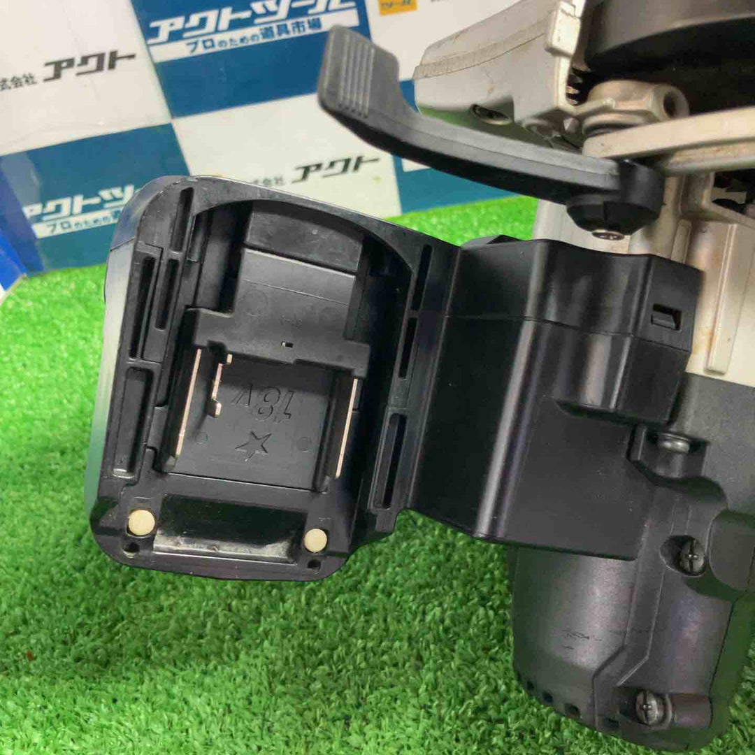 ★マキタ(makita) コードレス丸のこ HS471DZB【草加店】