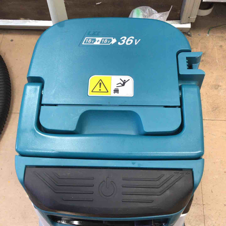 ★マキタ(makita) コードレス集じん機 乾湿両用 VC860DZ【草加店】