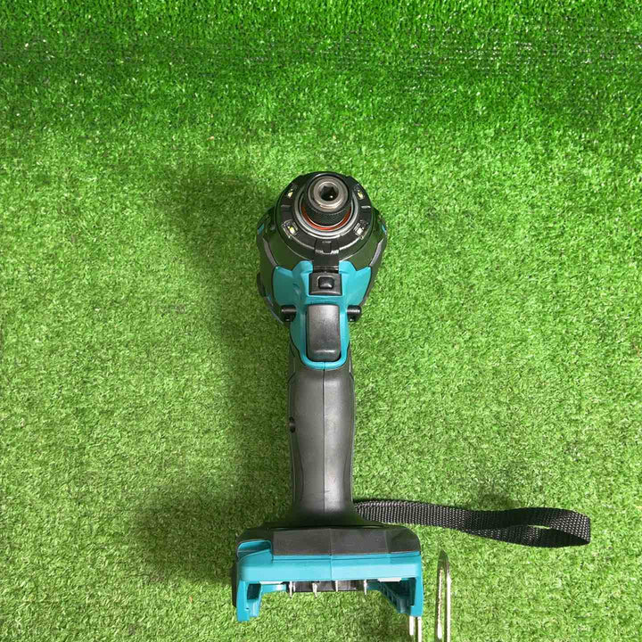 マキタ(makita) コードレスインパクトドライバー TD002GZ 本体+ケース【藤沢店】