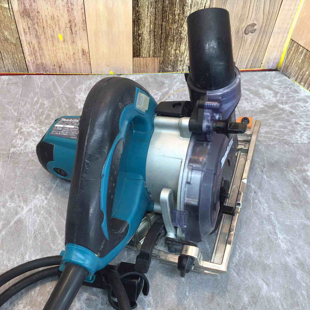 ★マキタ(makita) 防じん丸のこ KS4000FX【八潮店】