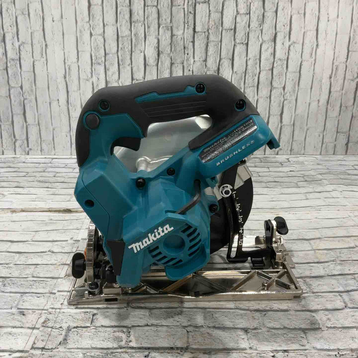 ★マキタ(makita) コードレス丸のこ HS610DZ【川口店】