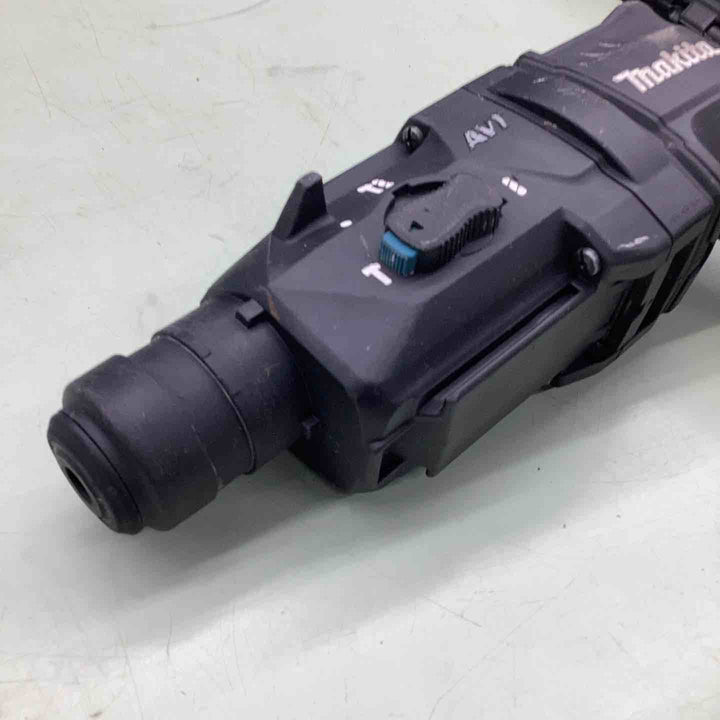 ★マキタ(makita) コードレスハンマドリル HR181DRGXB【越谷店】